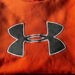 Under Armour Storm Women’s Size S hoodie